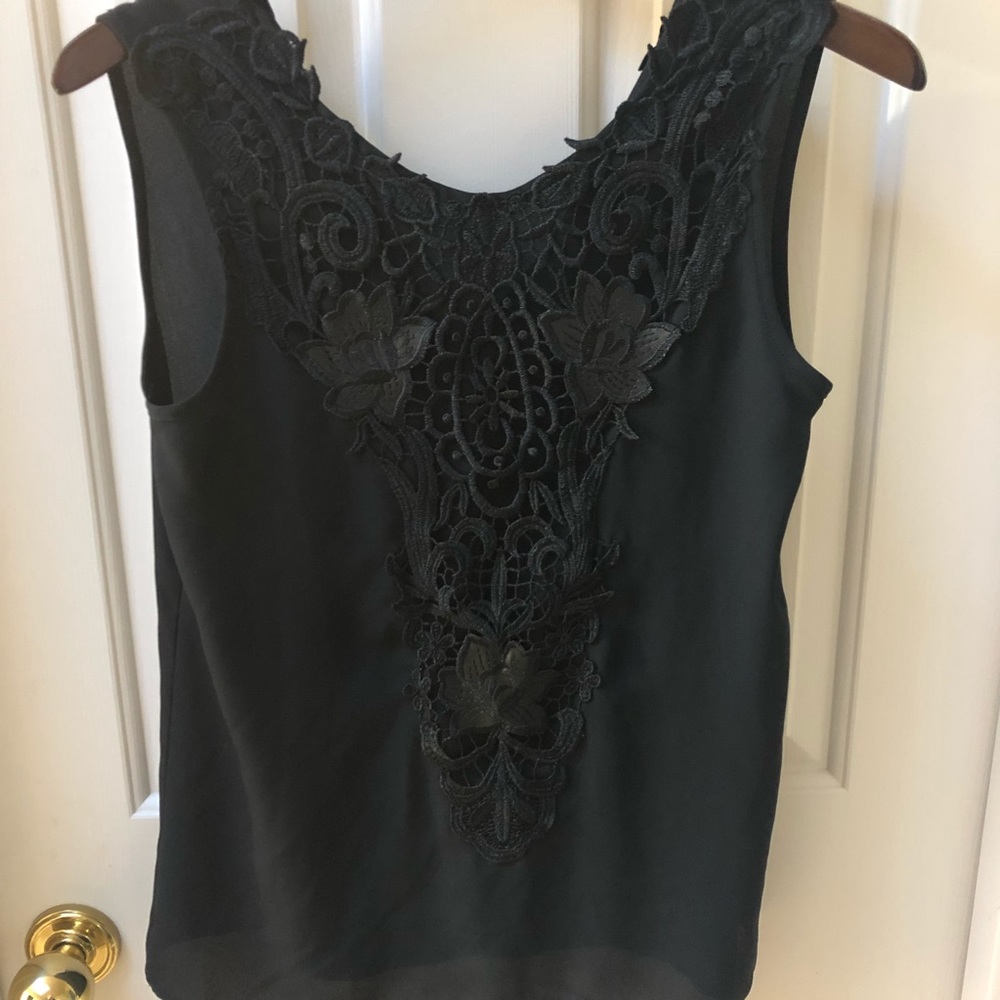 Blouse - Picture 6 of 6
